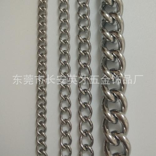 金属链条:厂家直销,DIY装饰与实用批发首选